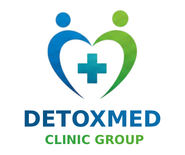 DetoxMed