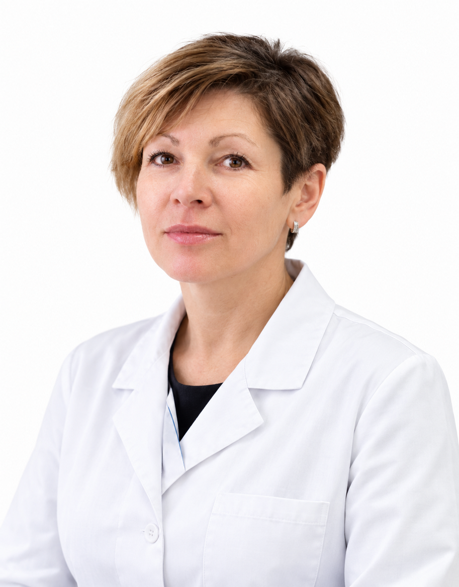Detoxmed лікар